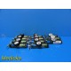 B.E.S.T Biomedical Oxygen Regulator SA5396 *Lot of 11* ~ 17806