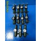 B.E.S.T Biomedical Oxygen Regulator SA5396 *Lot of 11* ~ 17806