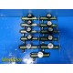 B.E.S.T Biomedical Oxygen Regulator SA5396 *Lot of 11* ~ 17806