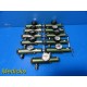 B.E.S.T Biomedical Oxygen Regulator SA5396 *Lot of 11* ~ 17806