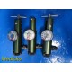 B.E.S.T Biomedical Oxygen Regulator SA5396 *Lot of 11* ~ 17806