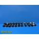B.E.S.T Biomedical Oxygen Regulator SA5396 *Lot of 11* ~ 17806