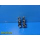 B&F Medical 21017 Oxygen Regulators, 0-15 LPM *Lot of 4* ~ 17809