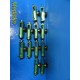 Lot of 12 Flotec RR800-100MI 0-25 LPM Oxygen Regulators ~ 17811