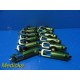 Lot of 12 Flotec RR800-100MI 0-25 LPM Oxygen Regulators ~ 17811