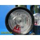 Lot of 5 Inovo Green Oxygen (O2) Regulators ~ 17813