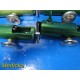 Flotec RA-807 0-25 LPM Oxygen Regulators ~Lot of 9 ~ 17816