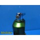 Gentec Genstar 284MA (Green) Oxygen Regulators *Lot of 2* ~ 17818