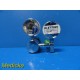 Victor VMA-15LY Compressed Gas Regulator W/ Series 215X Oxygen Coupler~ 17825