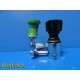 Victor VMA-15LY Compressed Gas Regulator W/ Series 215X Oxygen Coupler~ 17825