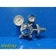 USG Compressed Gas Regulator Model 0619 (Unit of measurement : PSI) ~ 17832