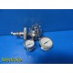 USG Compressed Gas Regulator Model 0619 (Unit of measurement : PSI) ~ 17832