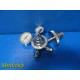 USG Compressed Gas Regulator Model 0619 (Unit of measurement : PSI) ~ 17832