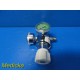 Western Medica CGA-970 Compressed Gas Regulator, Oxygen, LPM ~ 17836