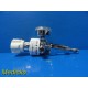 Western Medica CGA-970 Compressed Gas Regulator, Oxygen, LPM ~ 17836