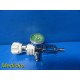 Western Medica CGA-970 Compressed Gas Regulator, Oxygen, LPM ~ 17836