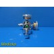 Western Medica CGA-970 Compressed Gas Regulator, Oxygen, LPM ~ 17836