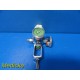 Western Medica CGA-970 Compressed Gas Regulator, Oxygen, LPM ~ 17836