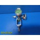 Western Medica CGA-970 Compressed Gas Regulator, Oxygen, LPM ~ 17836