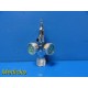 Western Medica CGA-970 Compressed Gas Regulator, Oxygen, LPM ~ 17836