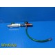2 x Life Support Products / Western Medica XA-2821 Oxygen Regulators, PSI~ 17837