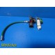 2 x Life Support Products / Western Medica XA-2821 Oxygen Regulators, PSI~ 17837