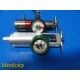 2 x Life Support Products / Western Medica XA-2821 Oxygen Regulators, PSI~ 17837