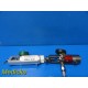 2 x Life Support Products / Western Medica XA-2821 Oxygen Regulators, PSI~ 17837