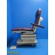 PDM DMI VACUDENT Q2020 Power Podiatry Exam Chair W/ Foot Switch ~ 16920