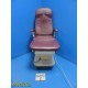 PDM DMI VACUDENT Q2020 Power Podiatry Exam Chair W/ Foot Switch ~ 16920