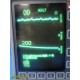 MDE 20100 Escort II Vital Sign Patient Monitor W/ SpO2 Sensor+ECG Cable ~ 17871