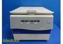 2003 Fisher Scientific AccuSpin 1 Centrifuge W/ Buckets,Tube Inserts&Rotor~16936