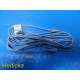 Novamed 11-CA-402-12 Reusable Temperature Adapter Cable,12 Ft Long ~ 17900