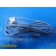 Novamed 11-CA-402-12 Reusable Temperature Adapter Cable,12 Ft Long ~ 17900
