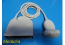 Philips V6-2 6-2 Mhz Steerable pulsed wave Volumetric Probe ~ 16930