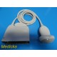 Philips V6-2 6-2 Mhz Steerable pulsed wave Volumetric Probe ~ 16930