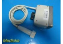 ATL P3-2 Phased Array 20mm 4000-0287-010 Ultrasound Transducer Probe ~ 16932