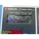 Collin Press-mate BP-8800 Sphygmomanometer Monitor W/ Printer ~ 17867