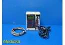 Collin Press-mate BP-8800 Sphygmomanometer Monitor W/ NBP hose ~ 17868