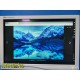 2011 Stryker Wise 26" HDTV Colored Display Endoscopy Monitor *No Adapter*~ 17870
