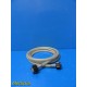 Lot of 2 Hoses (Oxygen and Nitrogen) ~ 17859+17860