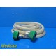 Lot of 2 Hoses (Oxygen and Nitrogen) ~ 17859+17860