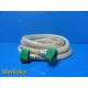 Lot of 2 Hoses (Oxygen and Nitrogen) ~ 17859+17860