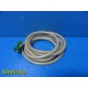 Lot of 2 Hoses (Oxygen and Nitrogen) ~ 17859+17860