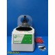 2017 Drucker Diagnostic 642E Quest Centrifuge W/ 6 X Tube Holders ~ 17902