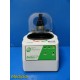 2017 Drucker Diagnostic 642E Quest Centrifuge W/ 6 X Tube Holders ~ 17902