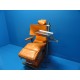 PDM Enterprises MD 104A1B Dental Exam/Procedure Chair W/ Side Stand Arm & Tray