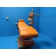 PDM Enterprises MD 104A1B Dental Exam/Procedure Chair W/ Side Stand Arm & Tray