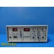 Dyna-Wave Model 12 Electro-therapy Unit With Applicator ~ 17911