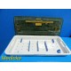 Opticare Sterilization/Carrying Case for Rigid Scope/Instruments ~ 16955